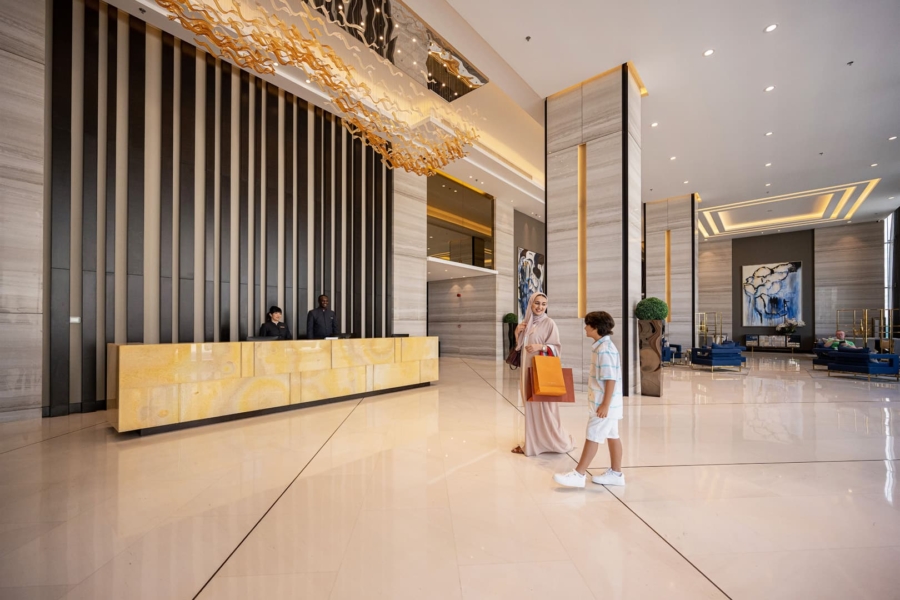 Fontana-Suites