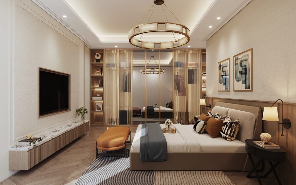 Kooheji Development Saudi Arabia