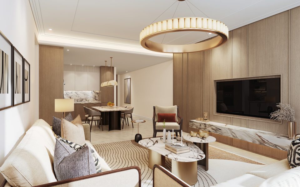 Kooheji Development Saudi Arabia