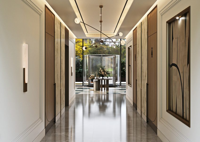 Kooheji Development Saudi Arabia