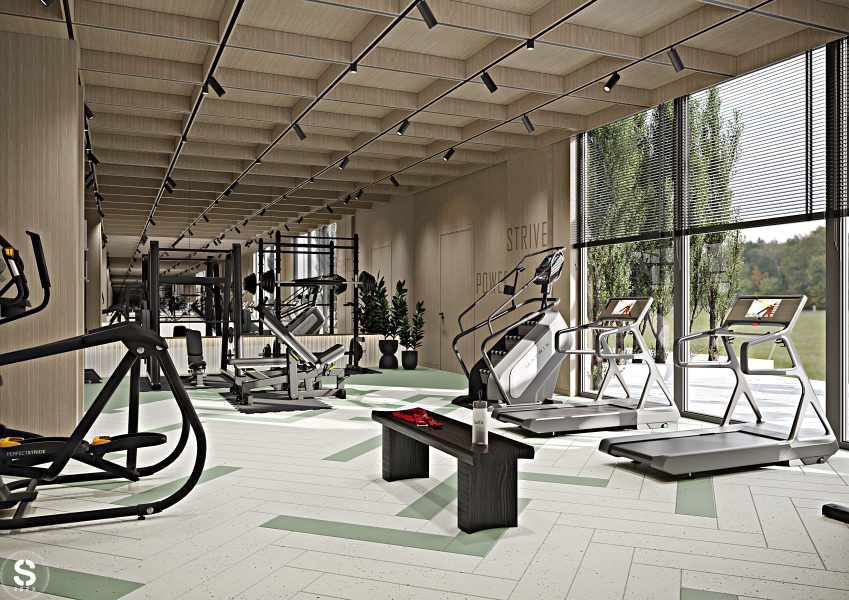 Kooheji Development Saudi Arabia