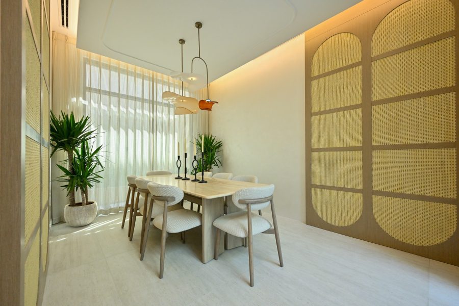 Kooheji Development Saudi Arabia