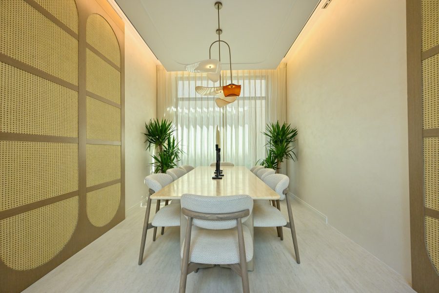 Kooheji Development Saudi Arabia