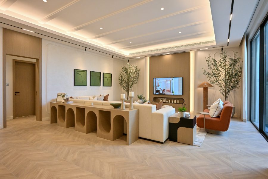 Kooheji Development Saudi Arabia