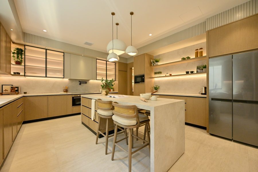 Kooheji Development Saudi Arabia