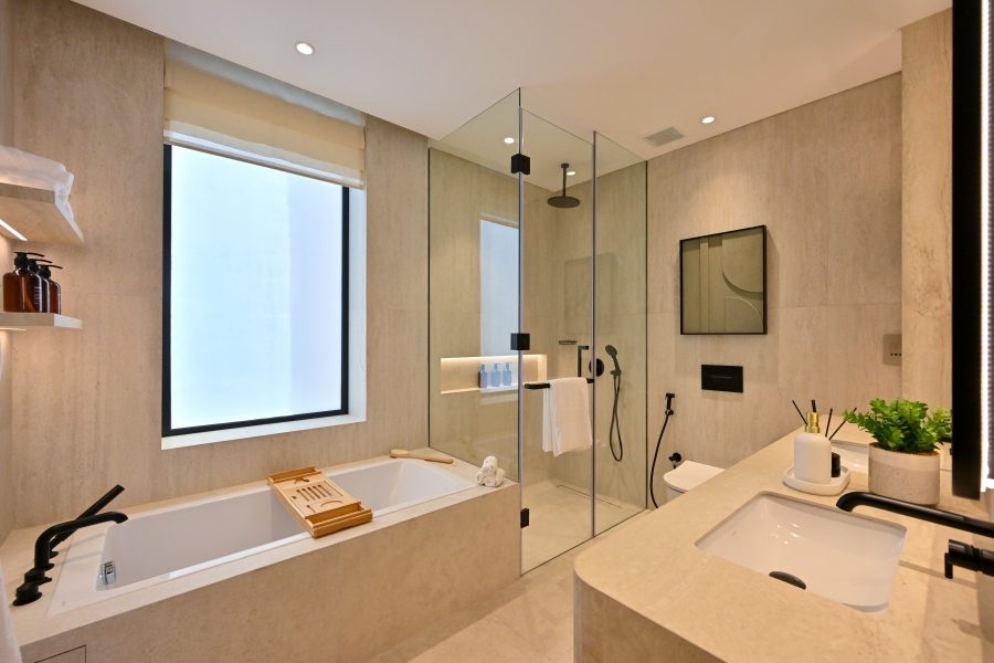 Kooheji Development Saudi Arabia