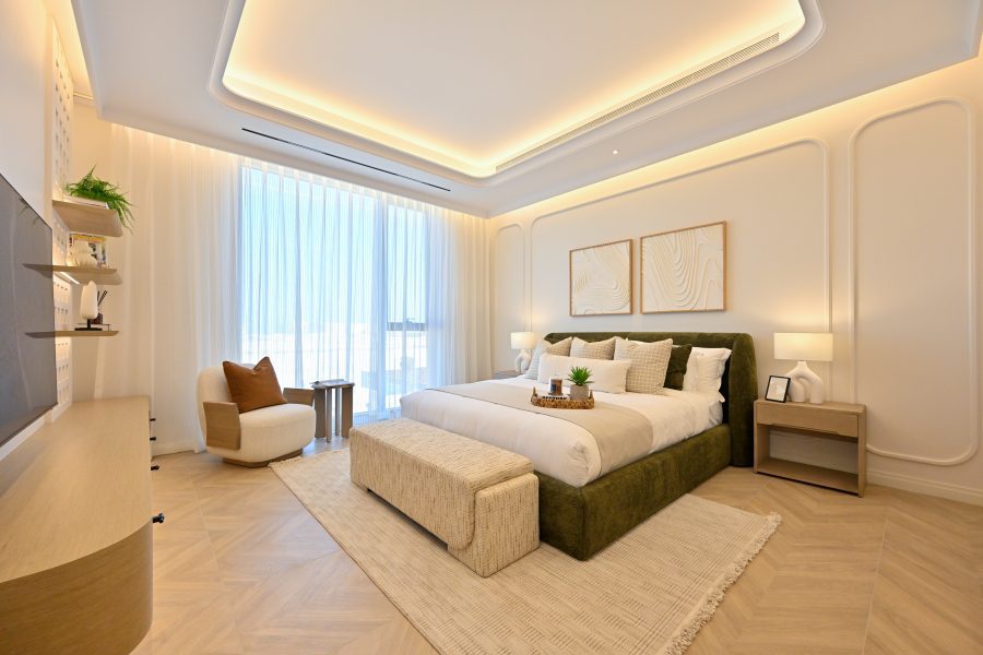 Kooheji Development Saudi Arabia