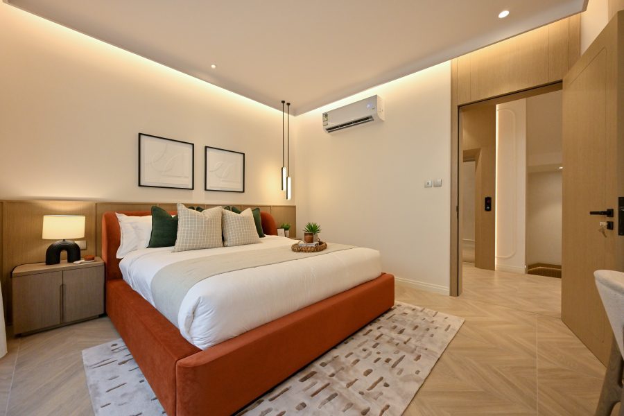 Kooheji Development Saudi Arabia