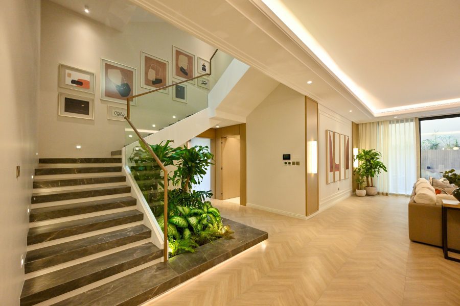 Kooheji Development Saudi Arabia