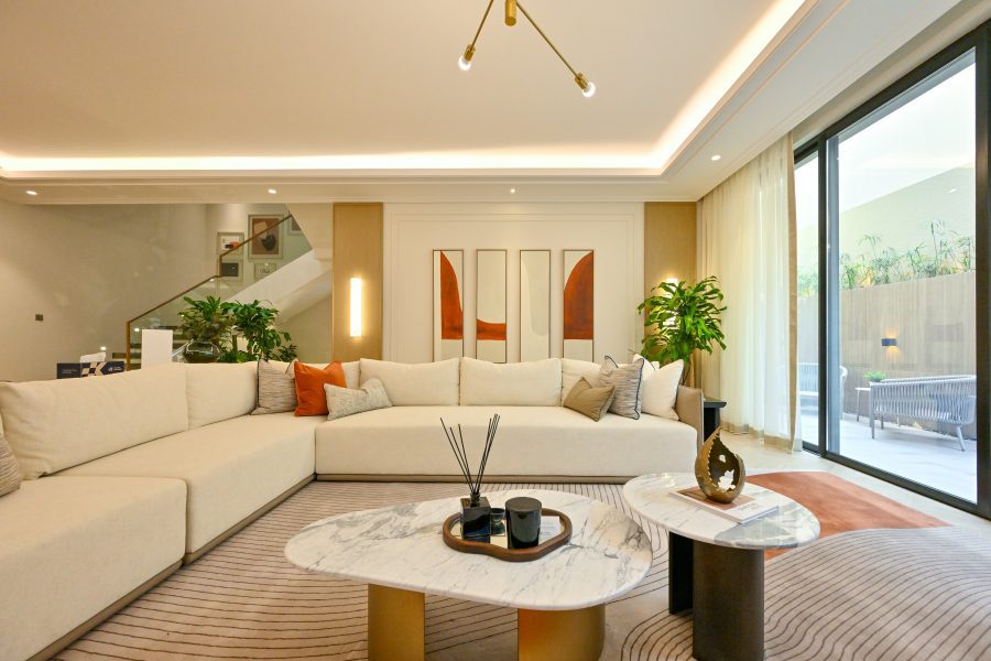 Kooheji Development Saudi Arabia