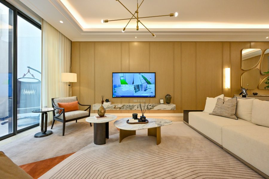 Kooheji Development Saudi Arabia