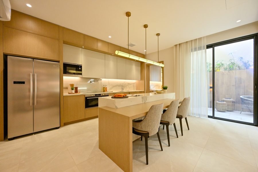 Kooheji Development Saudi Arabia