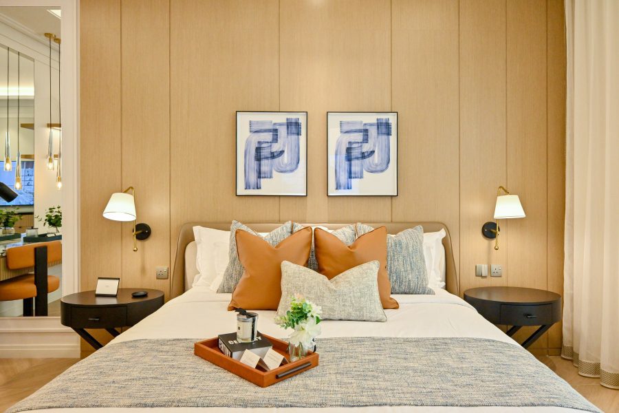 Kooheji Development Saudi Arabia