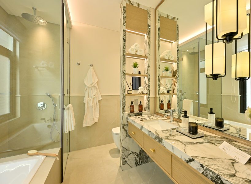 Kooheji Development Saudi Arabia