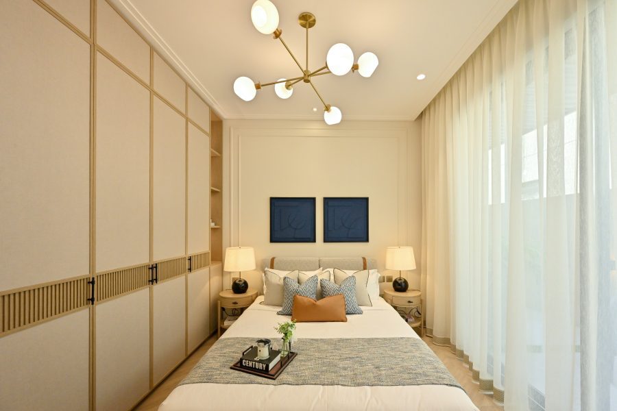 Kooheji Development Saudi Arabia