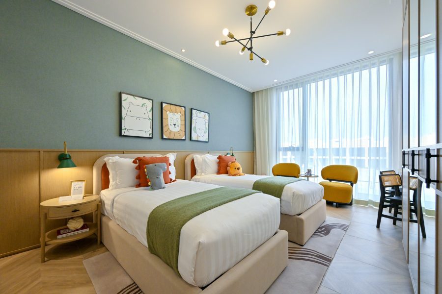 Kooheji Development Saudi Arabia