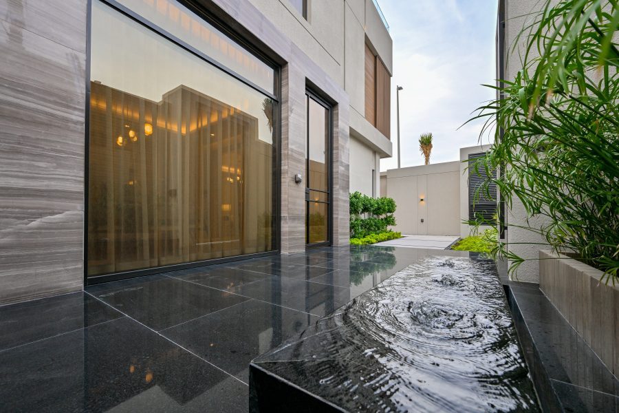 Kooheji Development Saudi Arabia