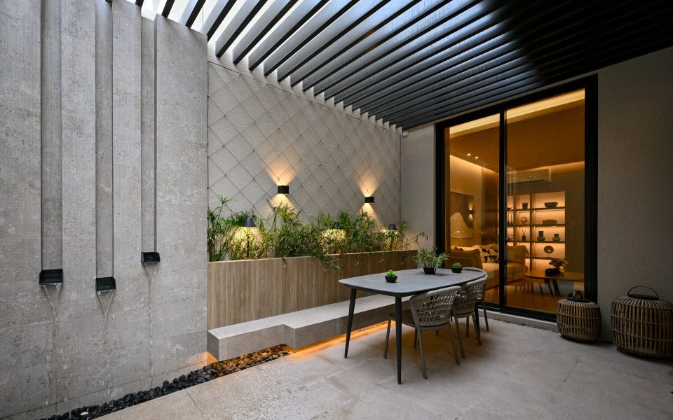 Kooheji Development Saudi Arabia