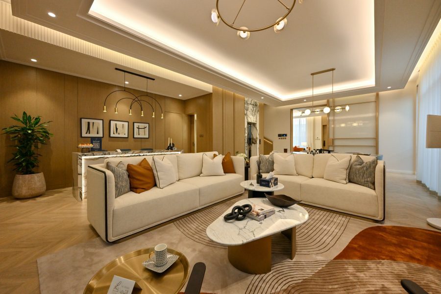 Kooheji Development Saudi Arabia