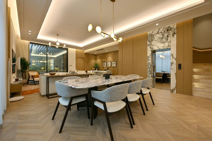 Kooheji Development Saudi Arabia