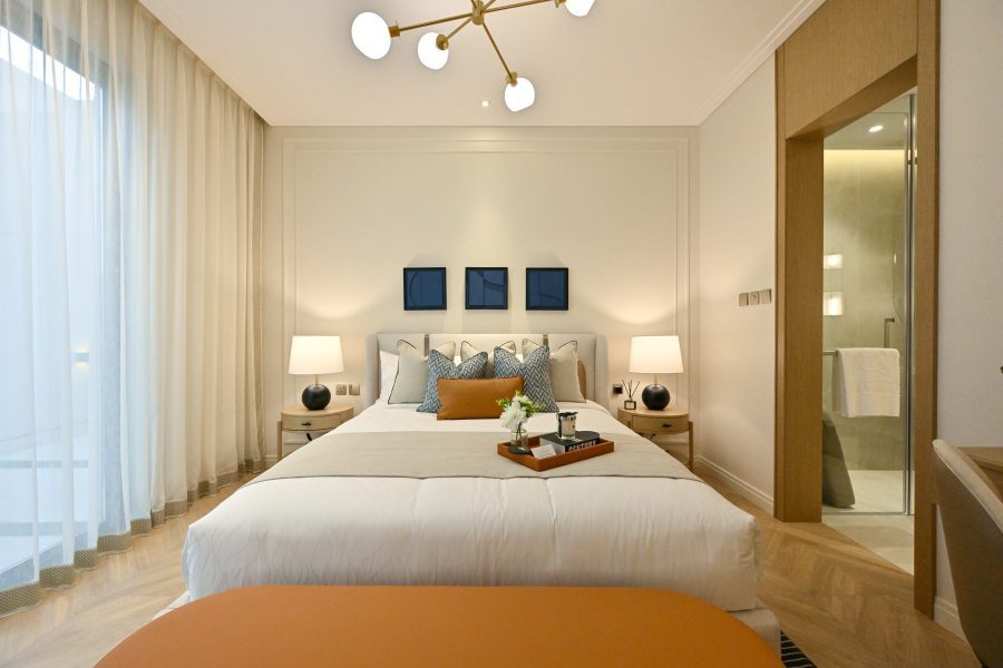 Kooheji Development Saudi Arabia