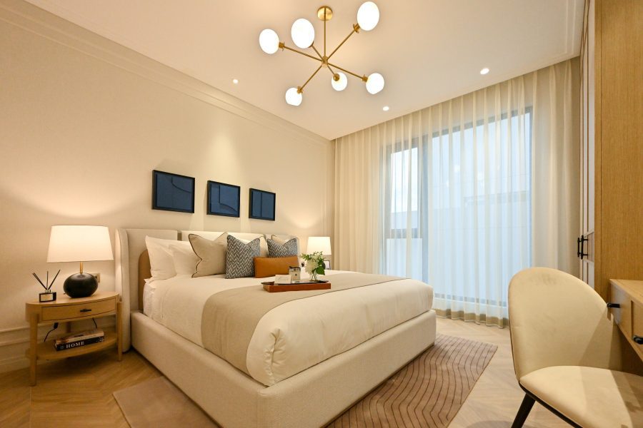 Kooheji Development Saudi Arabia