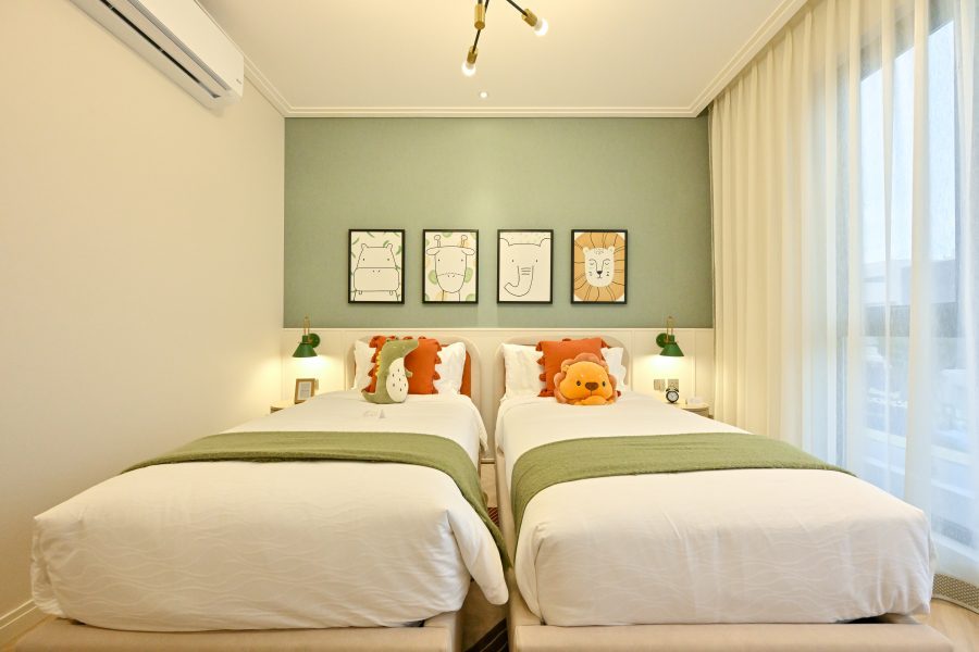 Kooheji Development Saudi Arabia