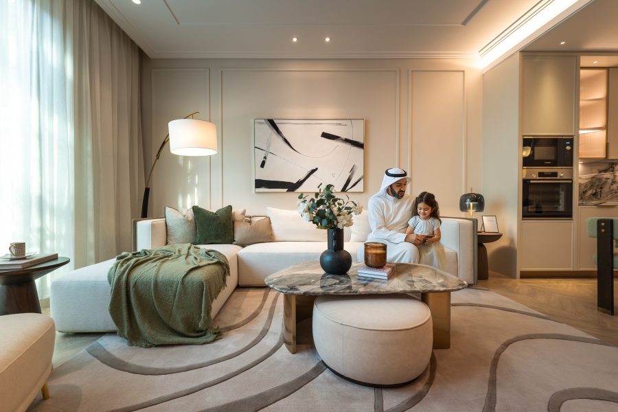 Kooheji Development Saudi Arabia