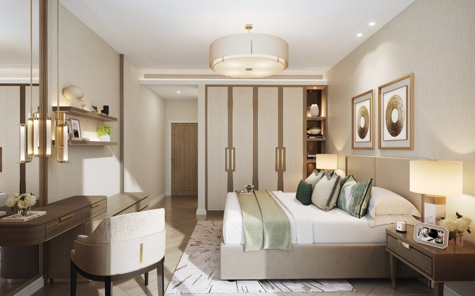 Kooheji Development Saudi Arabia