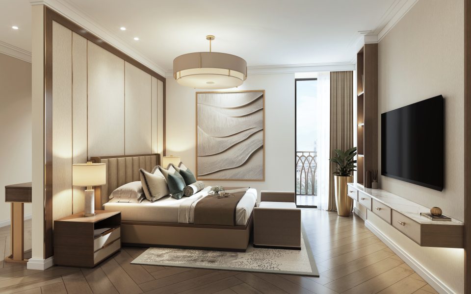 Kooheji Development Saudi Arabia