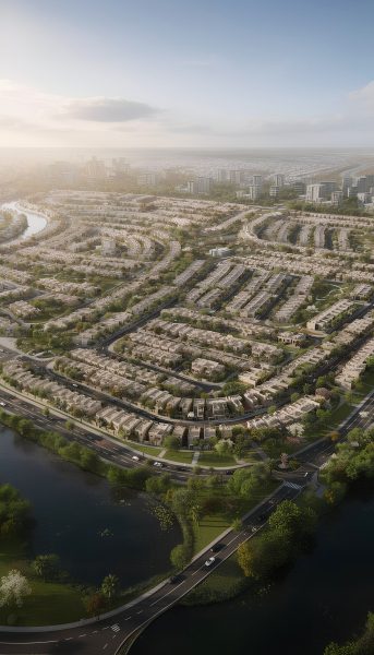 Rewan Al Ruba Riyadh