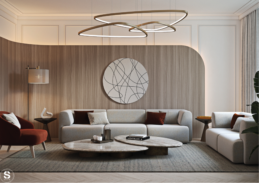 Kooheji Development Saudi Arabia