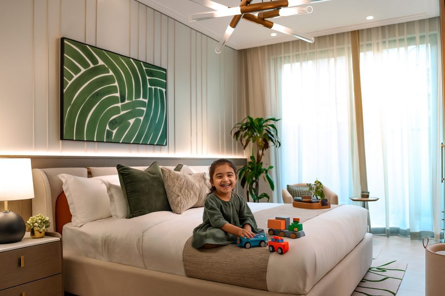 Kooheji Development Saudi Arabia