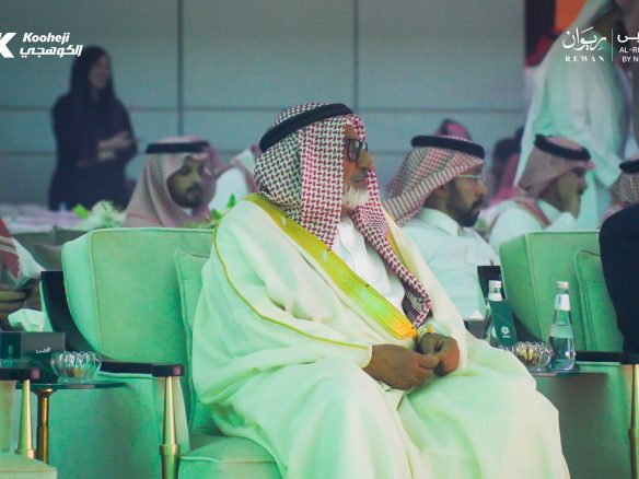 Kooheji Development, Riyadh - Saudi Arabia - Rewal Al Ruba