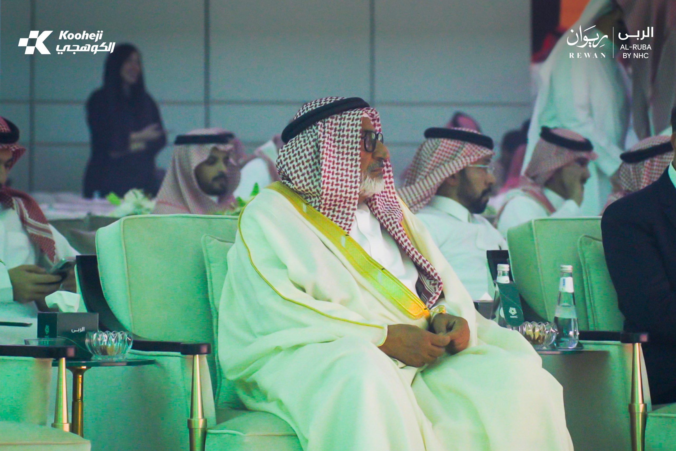 Kooheji Development, Riyadh - Saudi Arabia - Rewal Al Ruba