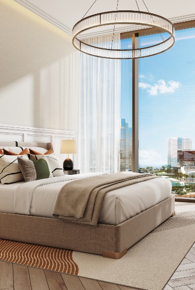 Kooheji Development Bahrain