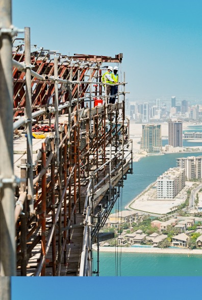 Kooheji Development Bahrain