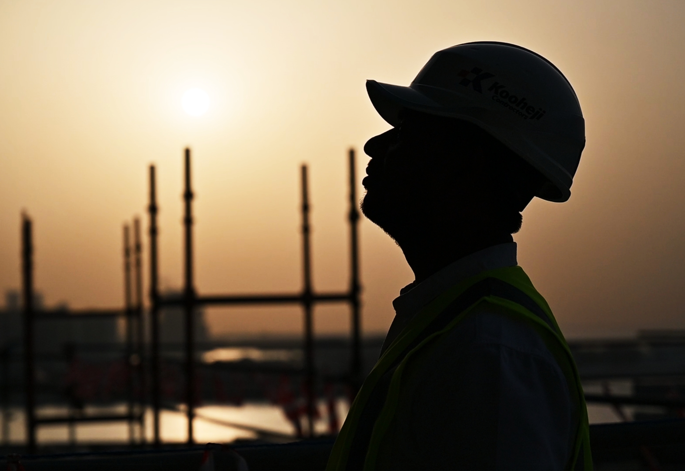 Kooheji Development Bahrain