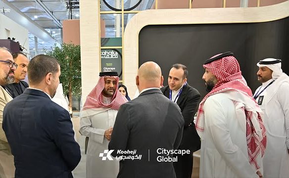 Samer Zaidan Kooheji visit