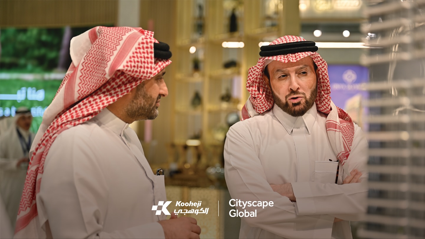 Ibrahim Al-Assaf Kooheji visit