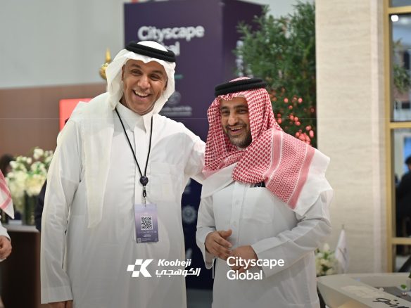 Mohammed Al-Khars visit Kooheji key developments