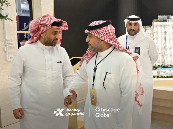 Rashid Al-Qadhi Kooheji sustainable development