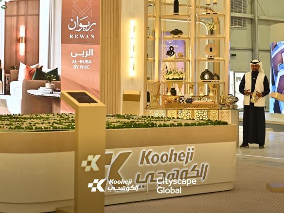 Vellano and Flament projects Cityscape Global 2025