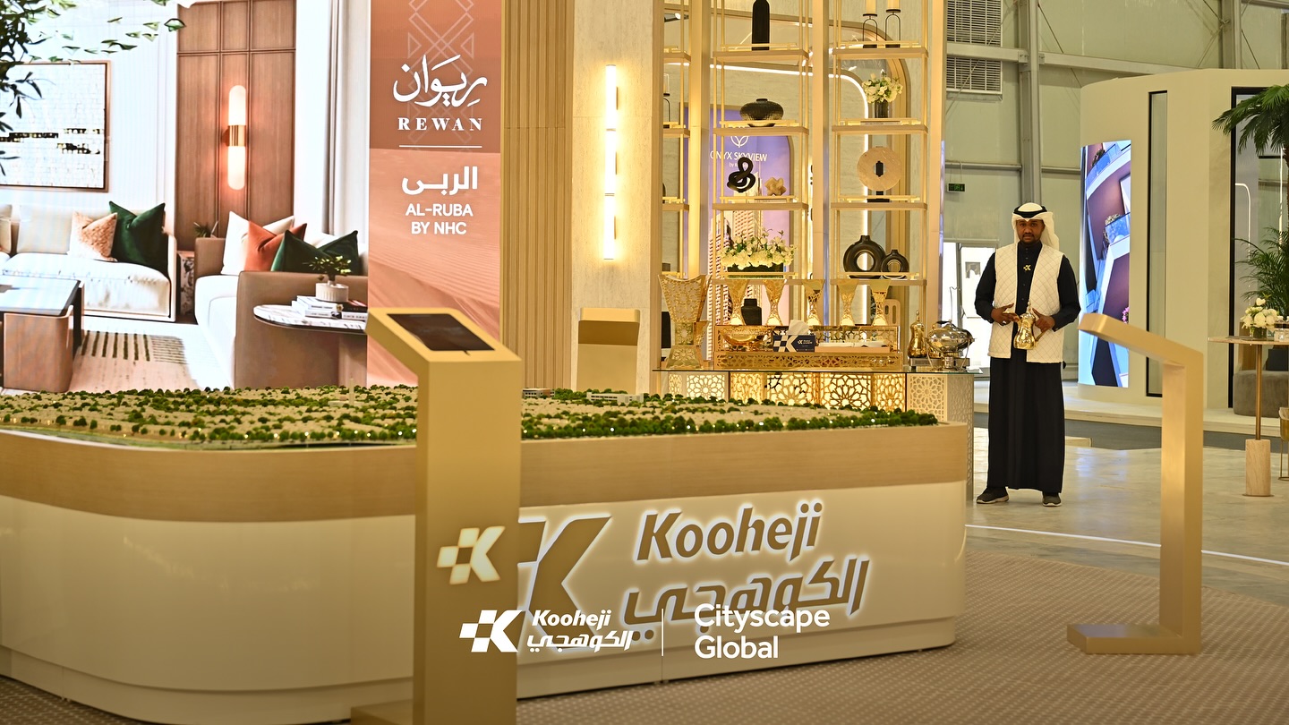 Vellano and Flament projects Cityscape Global 2025