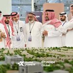 Cityscape Riyadh 2025 luxury real estate