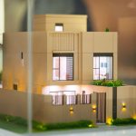 Restatex - Kooheji development saudi