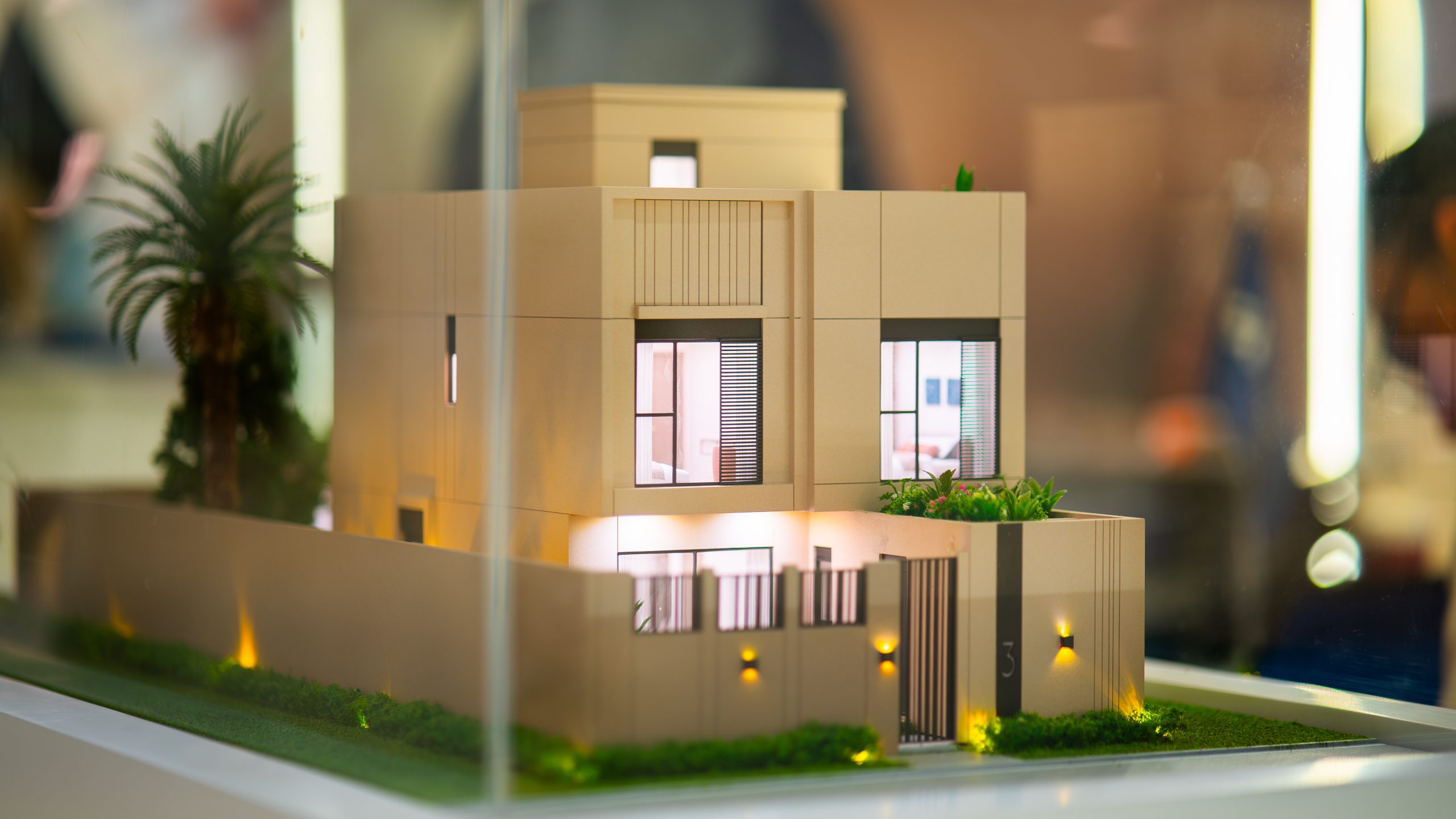 Restatex - Kooheji development saudi