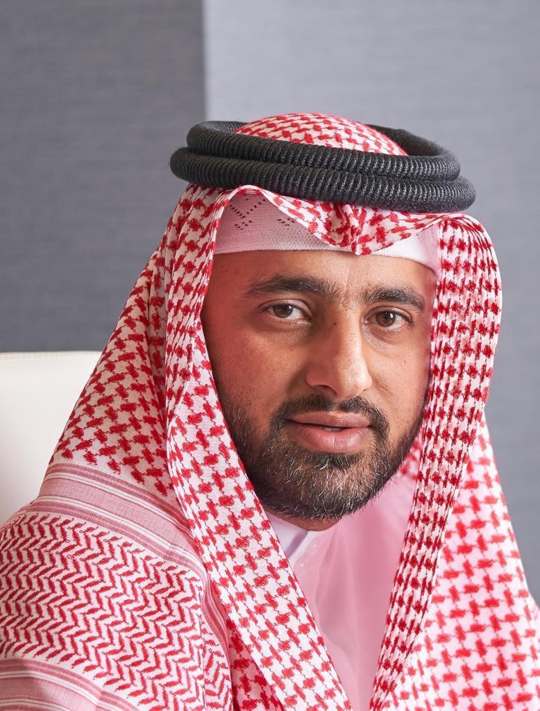 المهندس محمد الكوهجي، الرئيس التنفيذي لشركة الكوهجي للتطوير العقاري