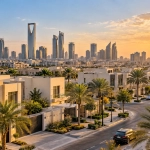 Saudi Arabia's Residential Real Estate Market: Growth, Trends & Future