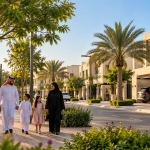 Residential Areas in Al Khobar for Families